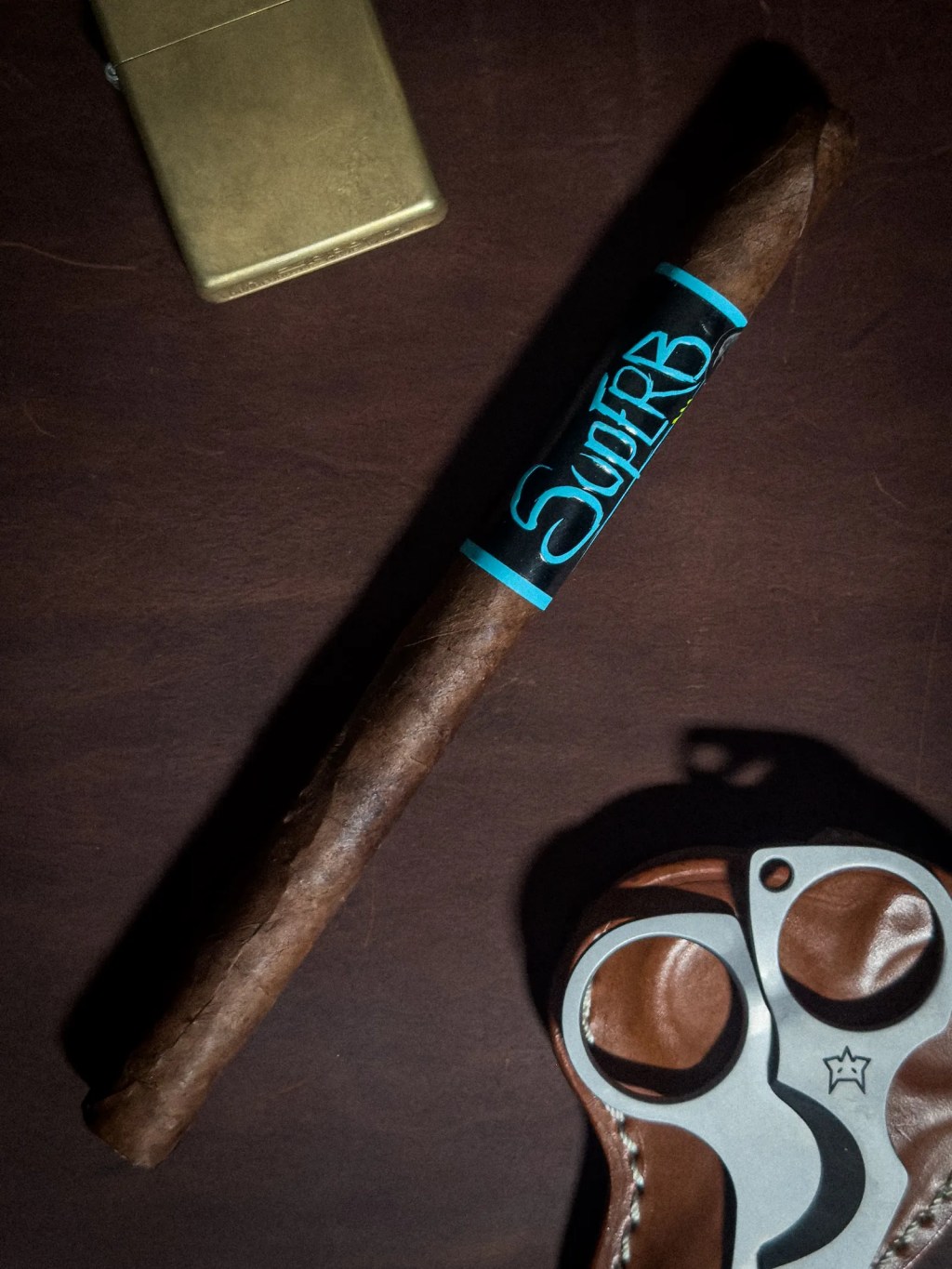Blackbird Superb Lancero&nbsp;Review