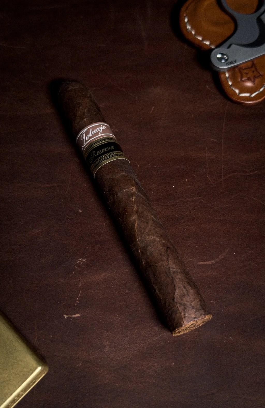 Tatuaje 7th Reserva Broadleaf&nbsp;Review